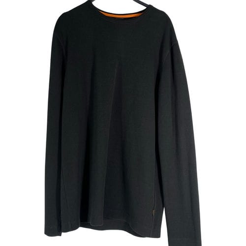 【環球板橋車站店】HUGO BOSS/長袖T/L/6070914