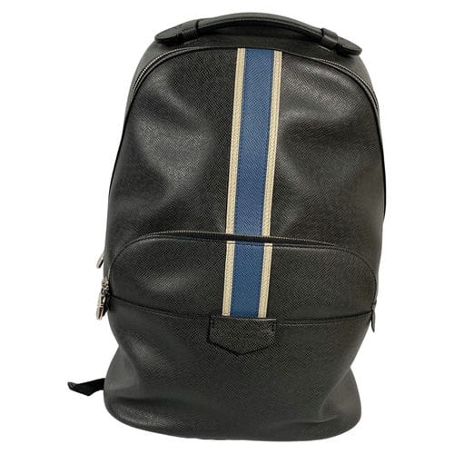 【環球板橋車站店】LOUIS VUITTON/後背包//M34405