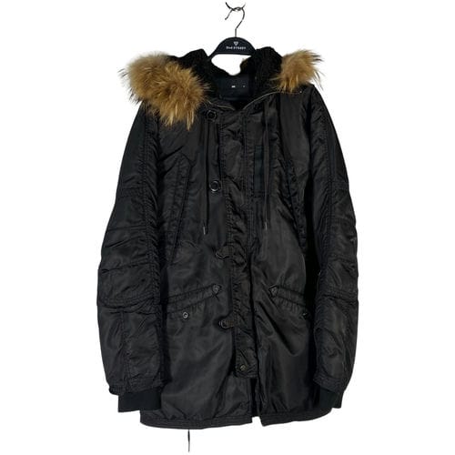 【環球板橋車站店】HARE/軍裝夾克/M/HA030004GN