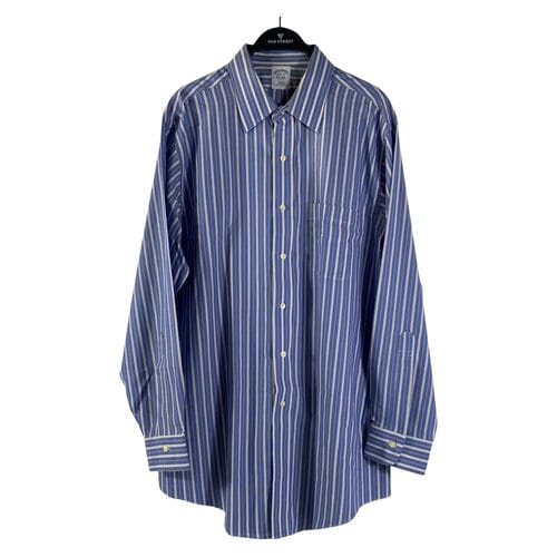 【桃園家樂福經國店】BROOKS BROTHERS/長袖襯衫/其他/