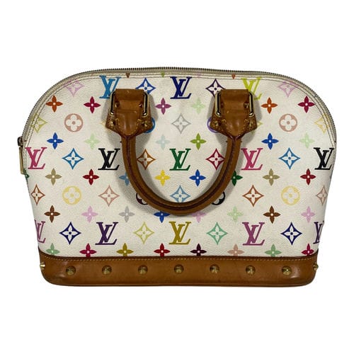 【環球板橋車站店】LOUIS VUITTON/手提包//M92647