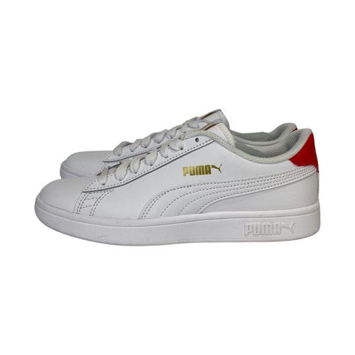【高雄SKMPARK店】PUMA/低筒運動休閒鞋/其他/365215-17