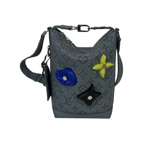 【環球板橋車站店】LOUIS VUITTON/側背包//M20875
