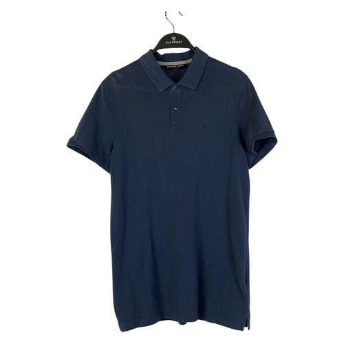【環球桃園A8店】MICHAEL KORS/polo衫/S/