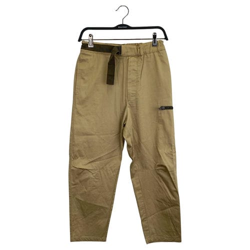 【京站時尚廣場店】OAMC(OVER ALL MASTER CLOTH)/直筒/XS/1025579