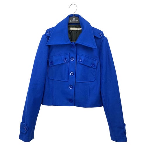 【新竹湳雅廣場店】PINKO/外套/42/