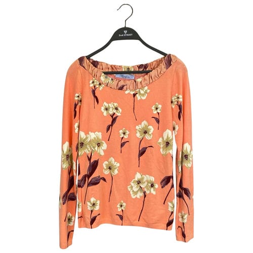 【誠品生活新店店】BLUMARINE/罩衫/38/