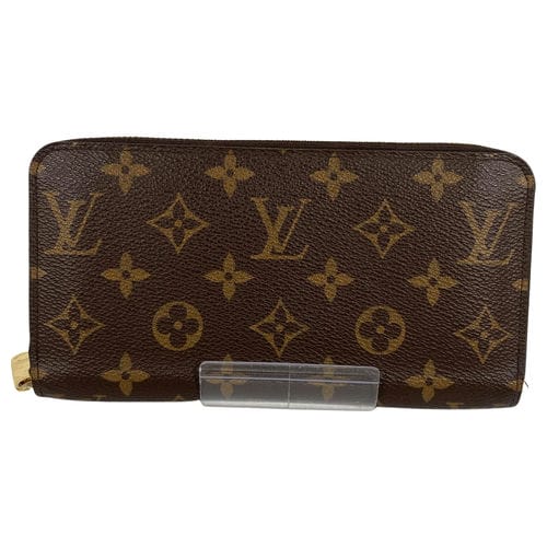 【環球板橋車站店】LOUIS VUITTON/長夾錢包//M41895