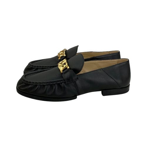 【京站時尚廣場店】TOD’S/樂福鞋/37/