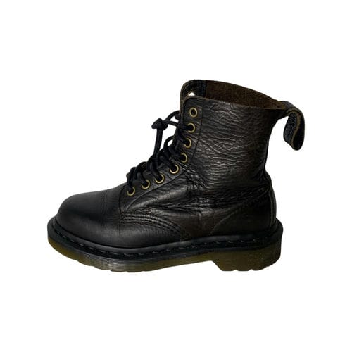 【誠品生活新店店】Dr.Martens/靴子/36/AW004