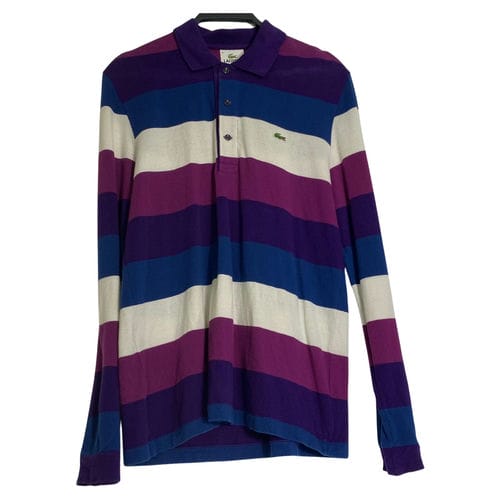【高雄大立店】LACOSTE/polo衫/3//2345680116268