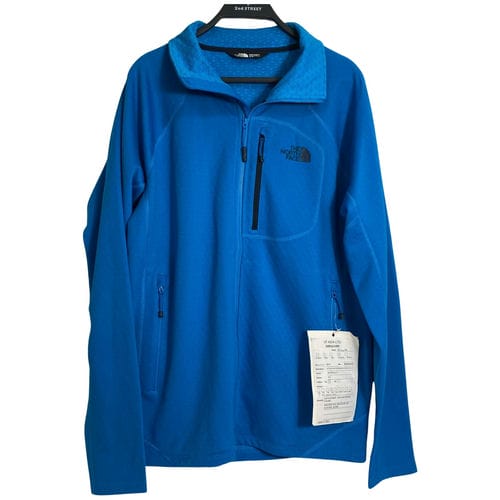 【高雄大立店】THE NORTH FACE/運動夾克/M/NF0A2VDS
