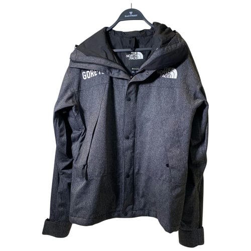 【環球新北中和店】THE NORTH FACE/登山外套/S/NF0A831M