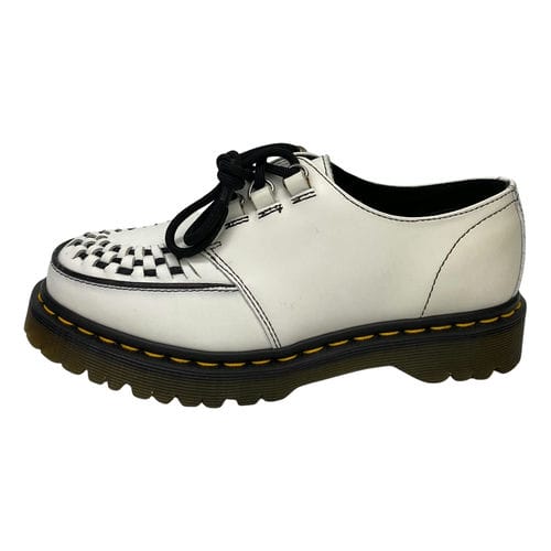 【新莊宏匯廣場店】Dr.Martens/商務皮鞋/US5/14091100