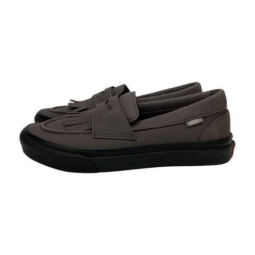 【新莊宏匯廣場店】VANS/鞋子/25cm/666404-0001