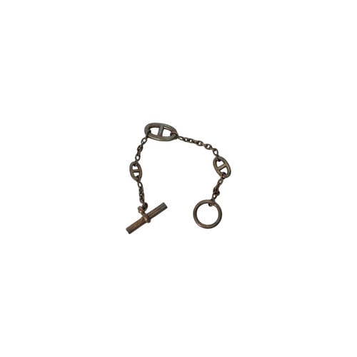 【基隆店】HERMES/手鍊//