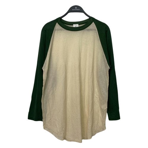 【勤美誠品綠園道店】6(ROKU) BEAUTY & YOUTH UNITED /長袖T//