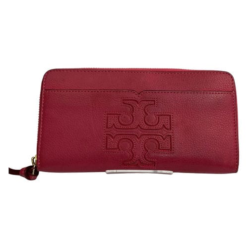 【台中中友百貨店】TORY BURCH/長夾錢包//10005634