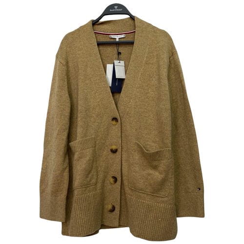 【勤美誠品綠園道店】TOMMY HILFIGER/開襟外套/S/