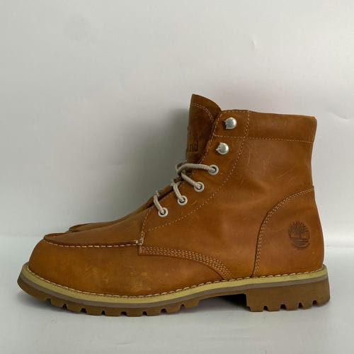 【環球屏東店】Timberland/Chukka靴/26cm/A2EE3