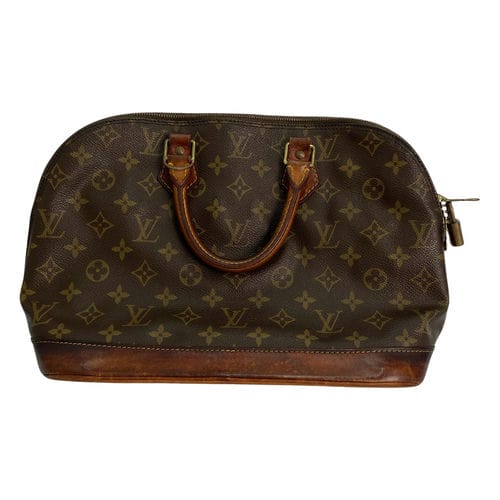 【環球屏東店】LOUIS VUITTON/手提包//M51130