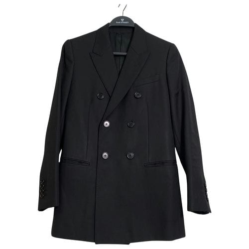【高雄大立店】CELINE/西裝外套/40/25ZZ6120D