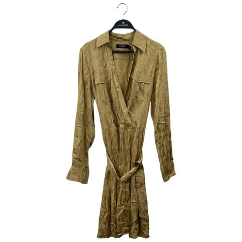 【環球屏東店】RALPH LAUREN/洋裝/8/