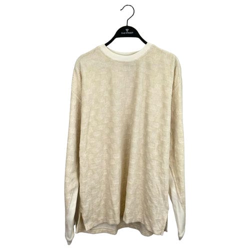 【誠品生活台中480店】AMBUSH/長袖T/S/JER001