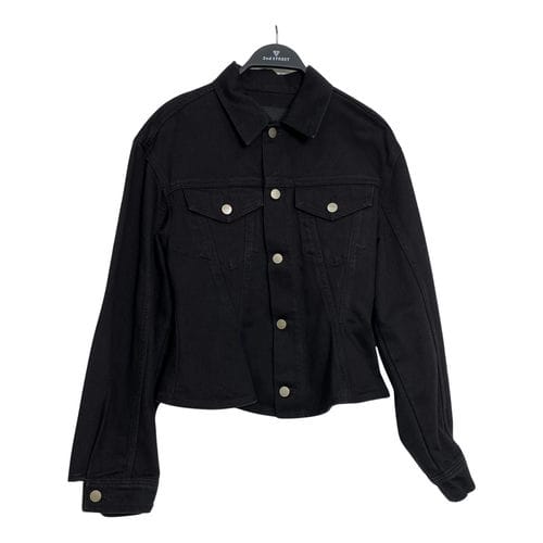 【高雄大立店】MARC JACOBS/牛仔外套/S/2f3rjc002d03