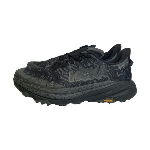 【微風信義店】HOKA ONE ONE/低筒運動休閒鞋/UK101/2/1155770