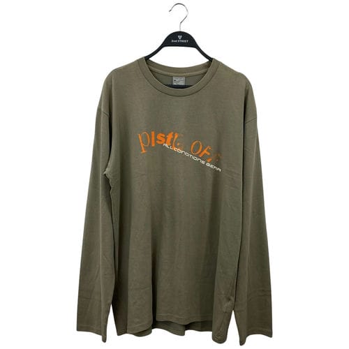 【環球屏東店】NIKE ACG/長袖T/XL/