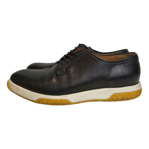 【微風信義店】GUCCI/樂福鞋/US71/2/295780