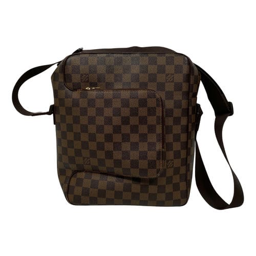 【誠品生活台中480店】LOUIS VUITTON/側背包//N41441
