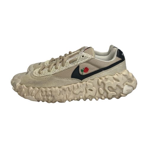【微風信義店】NIKE/低筒運動休閒鞋/UK9/DD1789-200