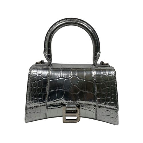 【誠品生活台中480店】BALENCIAGA/側背包//592833 8110 V 535269
