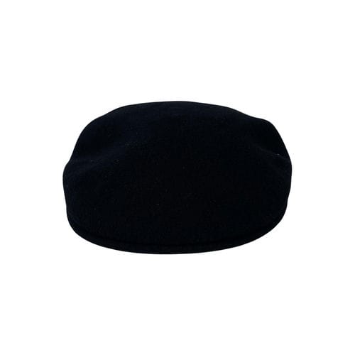 【新光三越台南中山店】KANGOL/貝雷帽/M/0258BC