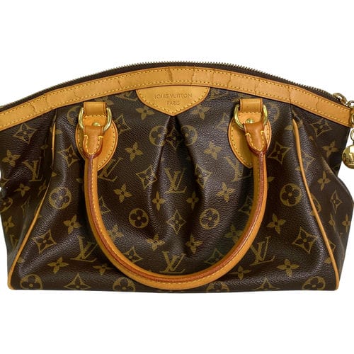 【逢甲福星店】LOUIS VUITTON/手提包//m40143