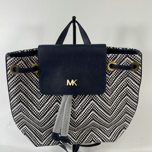 【高雄SKMPARK店】MICHAEL KORS/後背包//30H8BX5B2U