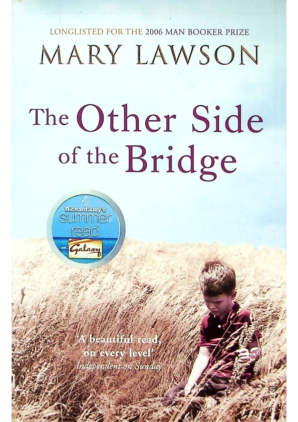 Other Side of the Bridge／Mary Lawson_0
