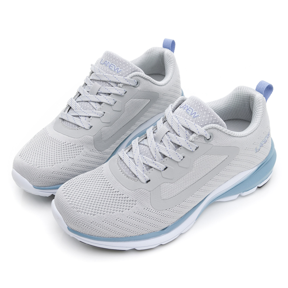 【官網限定 Outlet 零碼出清】優纖淨防黴抑菌避震大底運動鞋(女228623842)_3