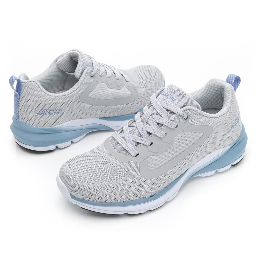 【官網限定 Outlet 零碼出清】優纖淨防黴抑菌避震大底運動鞋(女228623842)_5
