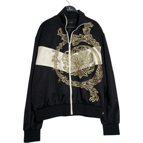 【高雄大立店】VERSACE/尼龍外套/XXL/164 721 271 813