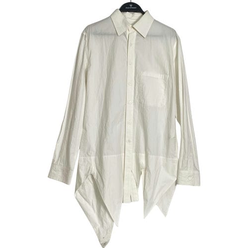 【高雄大立店】B Yohji Yamamoto/罩衫/2/NW-B52-030