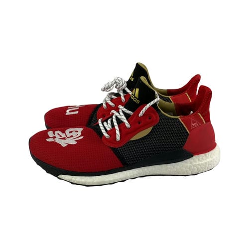 【台中一中店】adidas/低筒運動休閒鞋/US10/EE8701