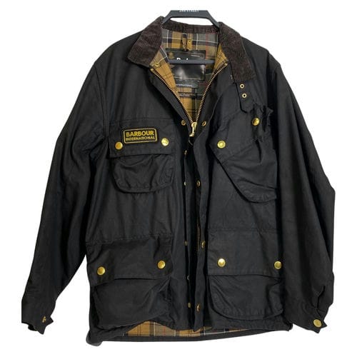 【高雄大立店】Barbour/外套/34/MWX0004BK51