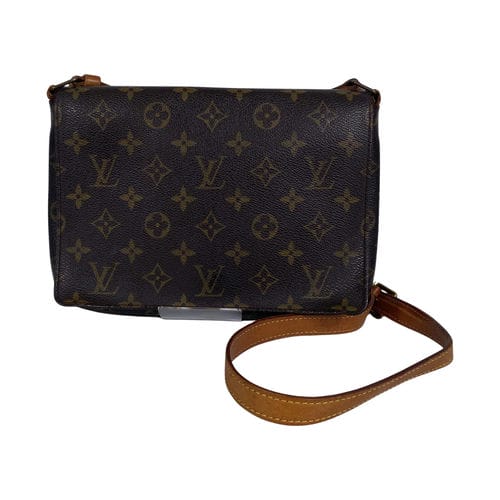 【環球屏東店】LOUIS VUITTON/側背包//M51257