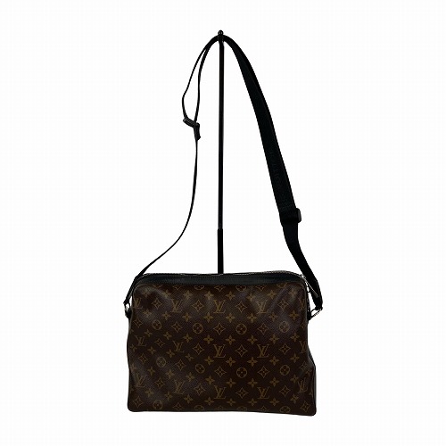 【微風南京店】LOUIS VUITTON/公事包//m40387