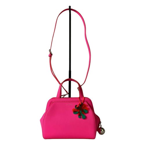 【徐匯廣場店】LULU GUINNESS/手提包///2343480650425