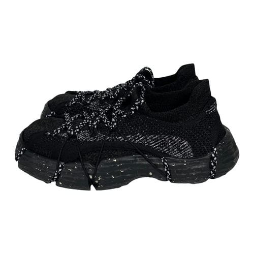 【新光三越台南中山店】camper/低筒運動休閒鞋/36/K201630-100