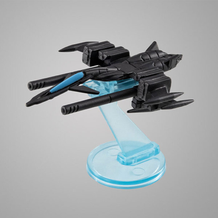 MegaHouse 宇宙戰艦大和號 2202 愛的戰士們 地球聯邦安德羅美達級一號艦安德羅美達Re_9